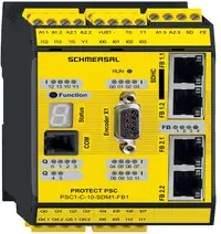 PSC1-C-10-SDM1-FB1-PNPS 103011990 - Schmersal产品主图