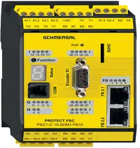 PSC1-C-10-SDM1-FB10-ECFS 103049464 - Schmersal产品主图