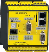 PSC1-C-10-SDM1-FB2-PBPS 103012229 - Schmersal产品主图