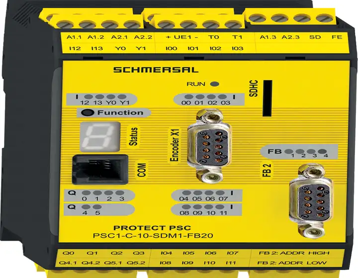 Schmersal PSC1-C-10-SDM1-FB20 103049467