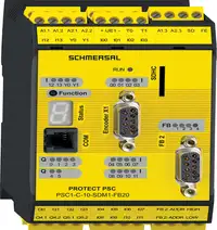 PSC1-C-10-SDM1-FB20-PBPS 103049468 - Schmersal产品主图