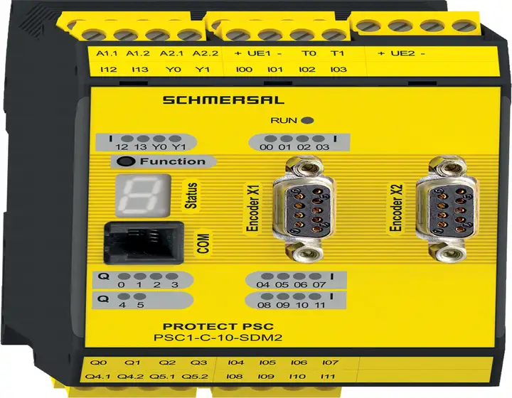 Schmersal PSC1-C-10-SDM2 103008447