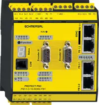 PSC1-C-10-SDM2-FB1-PNPS 103011993 - Schmersal产品主图