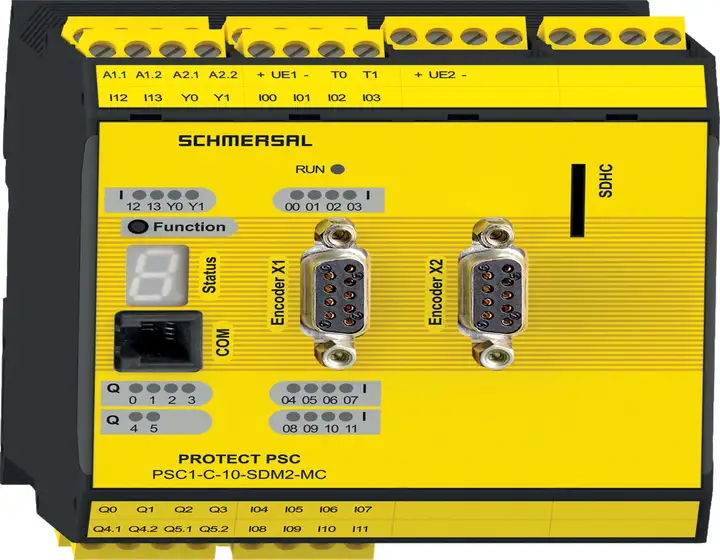 Schmersal PSC1-C-10-SDM2-MC 103008448