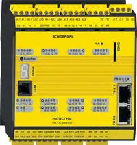 PSC1-C-100-FB10 103049451 - Schmersal产品主图