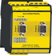 PSC1-E-23-SDM2 103008462 - Schmersal产品主图