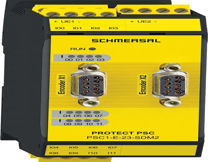 Schmersal PSC1-E-23-SDM2 103008462