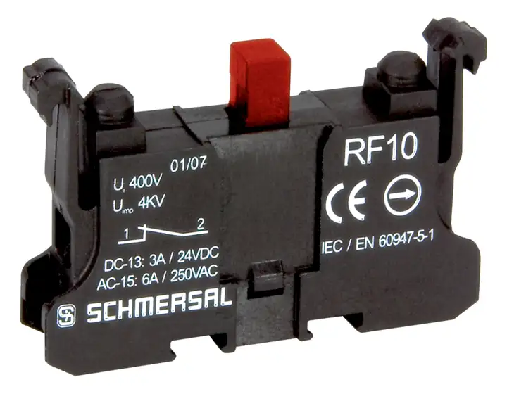 Schmersal RF10.1 101195133 原厂跨境采购