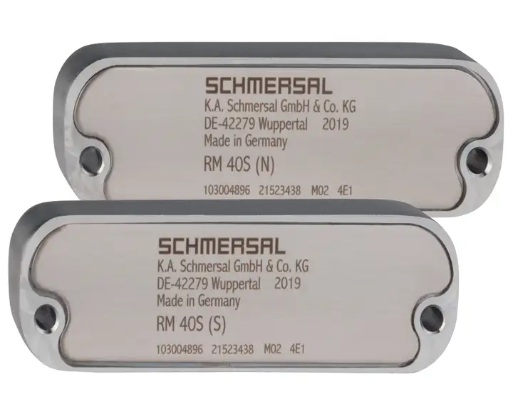 Schmersal RM40S 103004896 原厂跨境采购