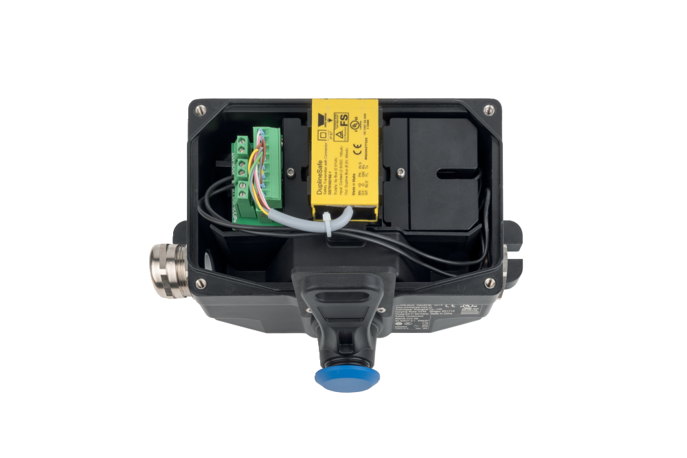 RS655-Z22-DS 153031618 - Schmersal产品图片