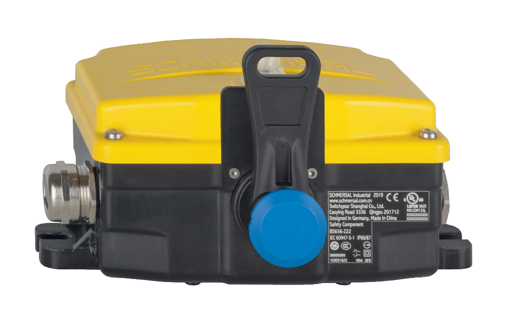 RS655-Z22-G230 153031616 - Schmersal产品图片
