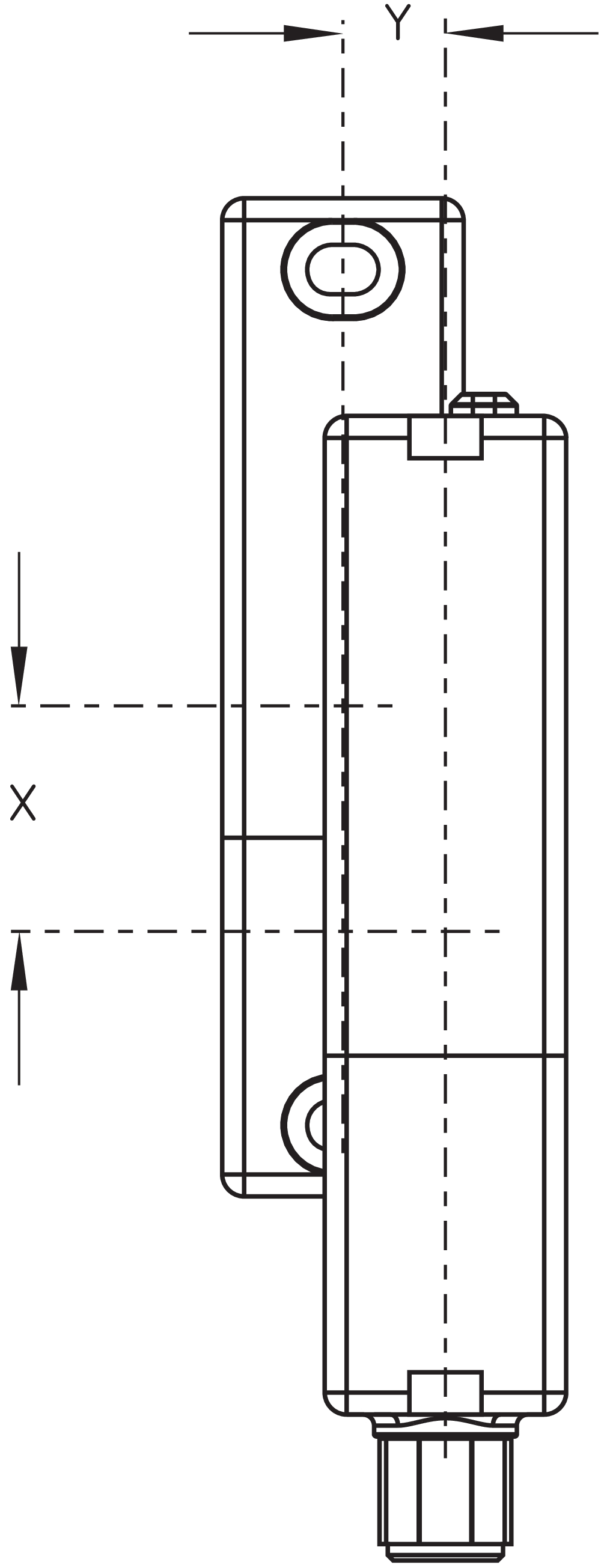 RSS 36-I2-D-ST-DU 103044825 - Schmersal产品图片