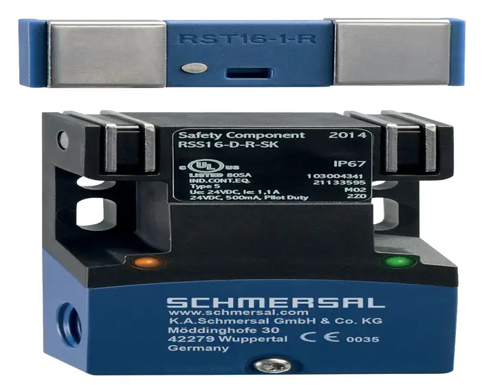 Schmersal RSS16-SD-R-CC 103004340