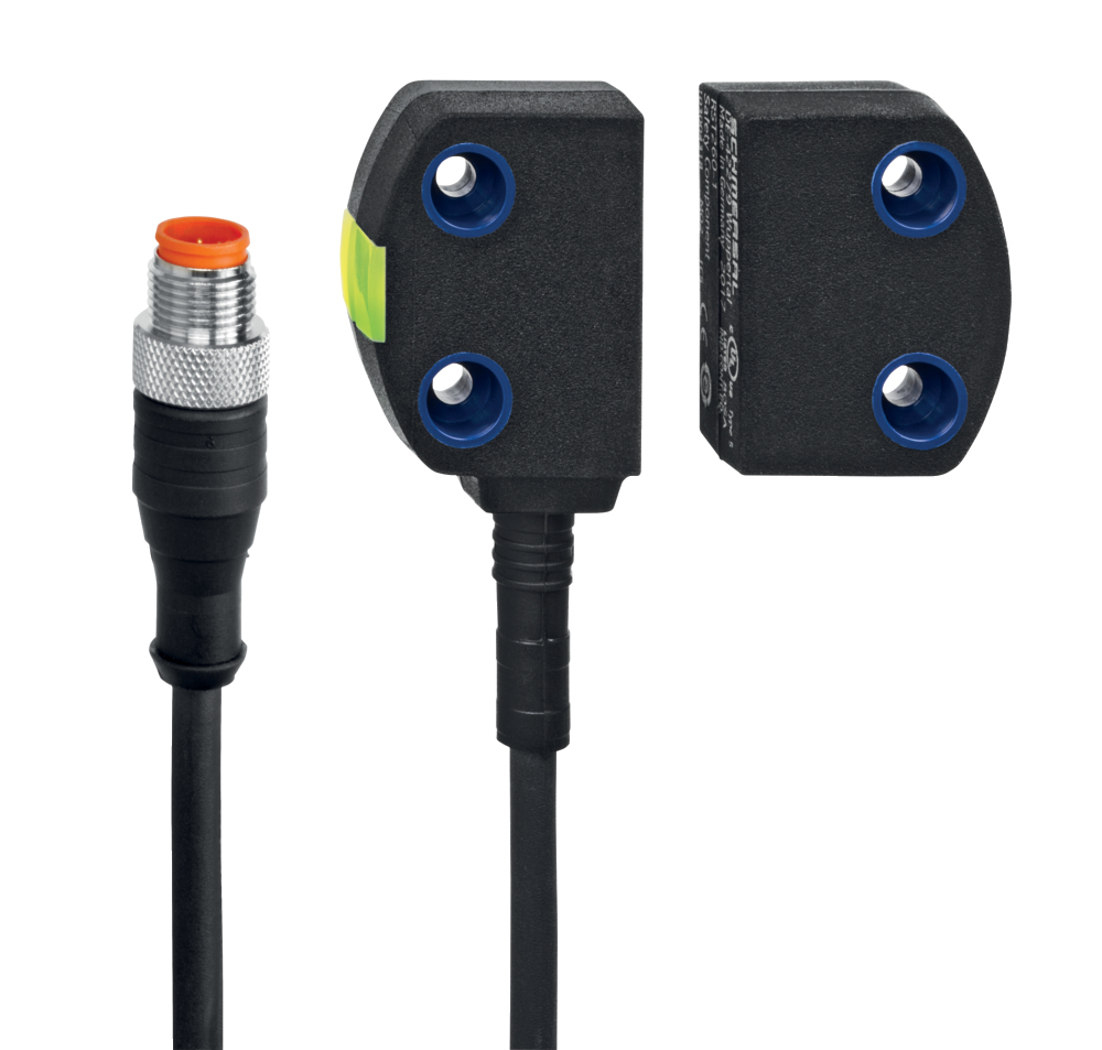 Schmersal RSS260-LSTM12-4-0,25M-AS 103014763