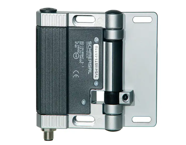 Schmersal SCHARNIERSCHALTER TVS410ST4-11/11UN 101184442