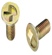 SCHRAUBENSATZ M5X20 101135340 - Schmersal产品主图