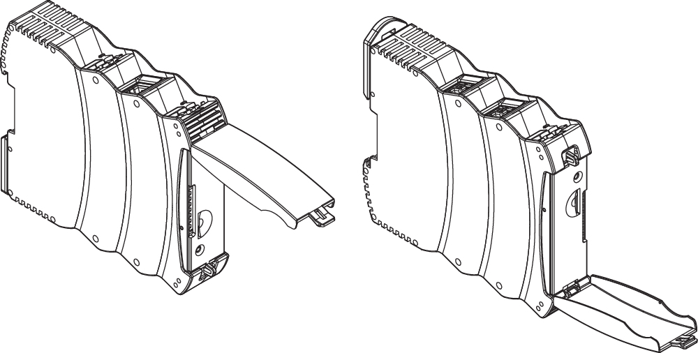 SDG-ETC-RJ-CC 103051502 - Schmersal产品图片
