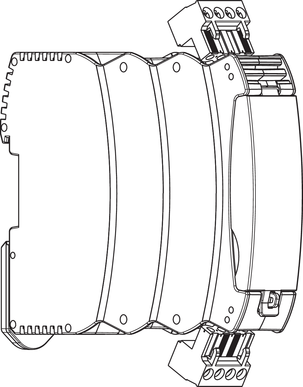 SDG-ETC-RJ-CC 103051502 - Schmersal产品图片