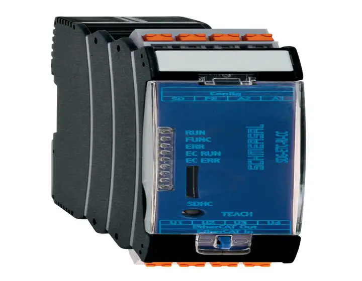 Schmersal SDG-ETC-RJ-CC 103051502