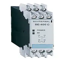 SE-400 C AUSWERTEGERAET 101153920 - Schmersal产品主图