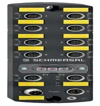 SFB-EIP-8M12-IOP 103015480 - Schmersal产品主图