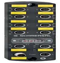 SFB-PN-IRT-8M12-IOP 103015478 - Schmersal产品主图