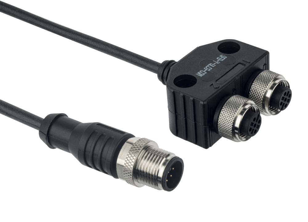 Schmersal SFB-Y-SLCG-COM-8P-S-G-1M-BK-2-X-A-4 103032866