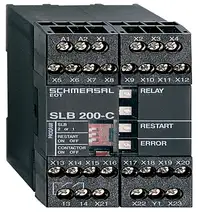SLB 200-C04-1R 101138897 - Schmersal产品主图