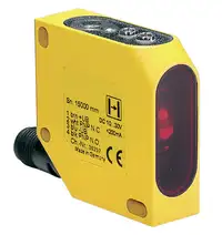 SLB 400-E50-21P 101138898 - Schmersal产品主图