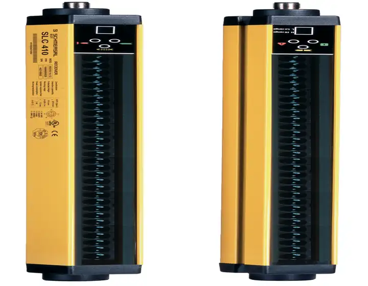 Schmersal SLC 410-E/R1210-14-RFM 101185898