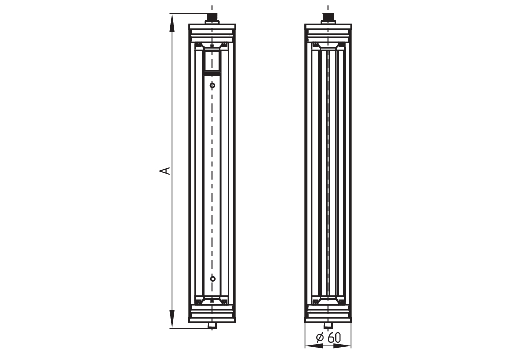 SLC 420-E/R0170-30-69-RFB 101206952 - Schmersal产品图片