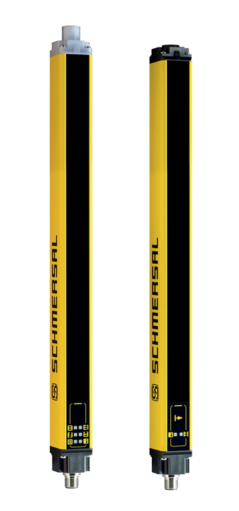 SLC440-ER-1690-30-01 101216753 - Schmersal产品图片