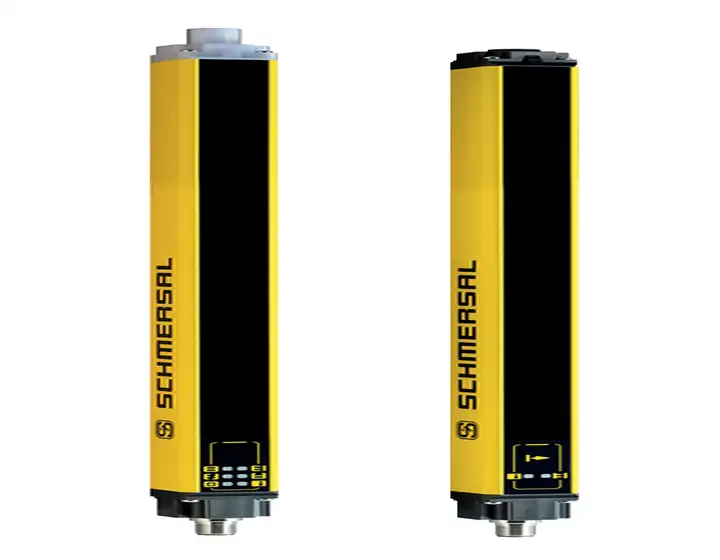 Schmersal SLG440-ER-0500-02-H1 103009189