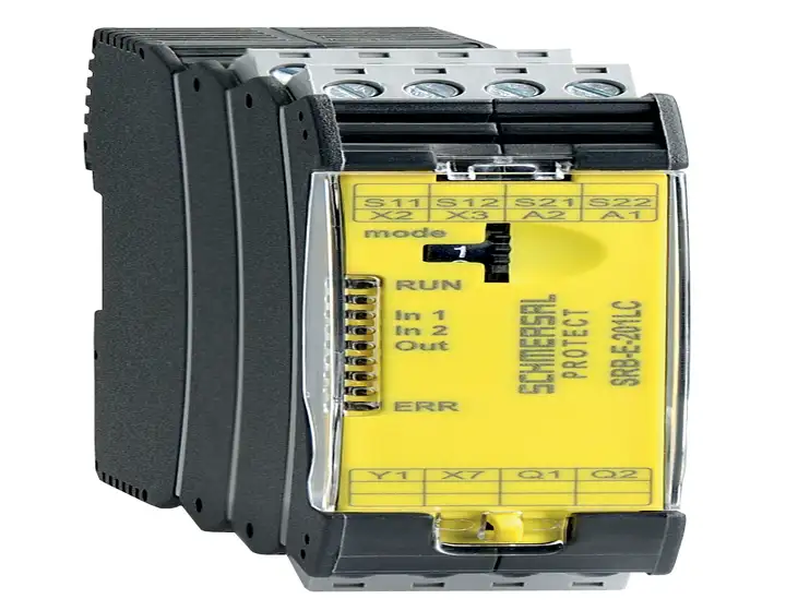 Schmersal SRB-E-201LC-CC 103016570