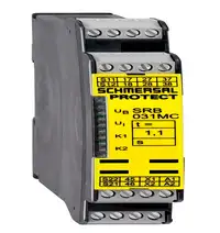 SRB031MC-24V-0,7S 101194226 - Schmersal产品主图