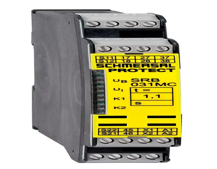 Schmersal SRB031MC-24V-0,7S 101194226