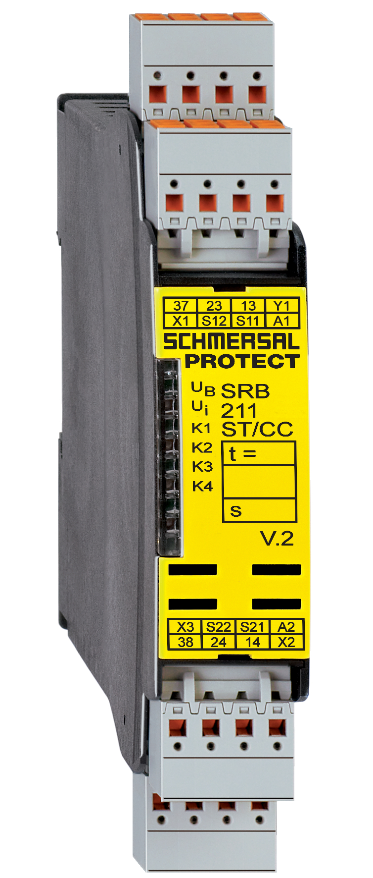 SRB211ST/CC (V.2) 101210352 - Schmersal产品图片