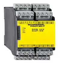 SRB303SQP-SS-230V 103008088 - Schmersal产品主图