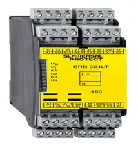 SRB324LT 24V 101204855 - Schmersal产品主图