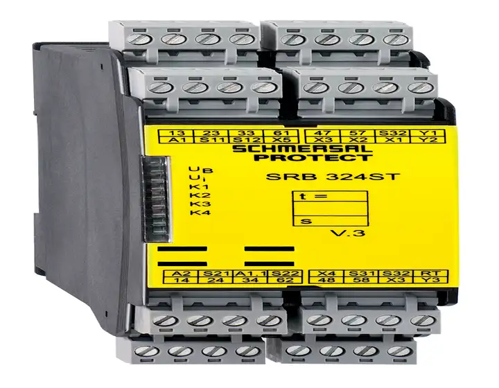 Schmersal SRB324ST 24V (V.3) 101195504