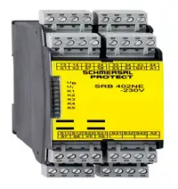 SRB402NE 24V 101178395 - Schmersal产品主图