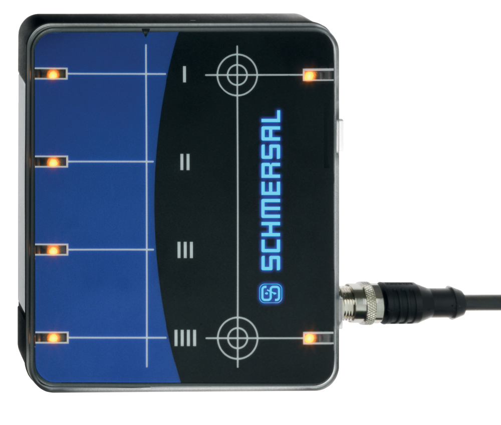 SSB-RH-NG-1-O-S-V01 103038397 - Schmersal产品图片