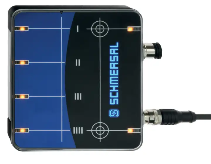 Schmersal SSB-RH-NG-2-O-S-V01 103038399