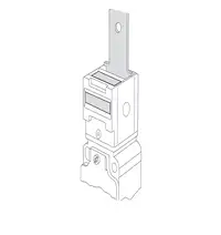 SSP-AZ 335/355 101105038 - Schmersal产品主图