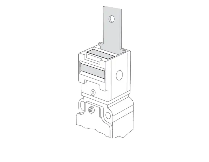 Schmersal SSP-AZ 335/355 101105038