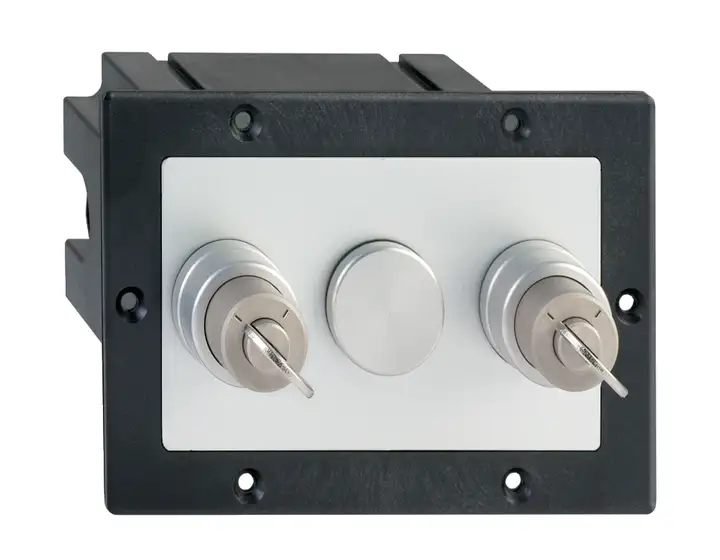 Schmersal SVE2/102/102-24VDC 101197295