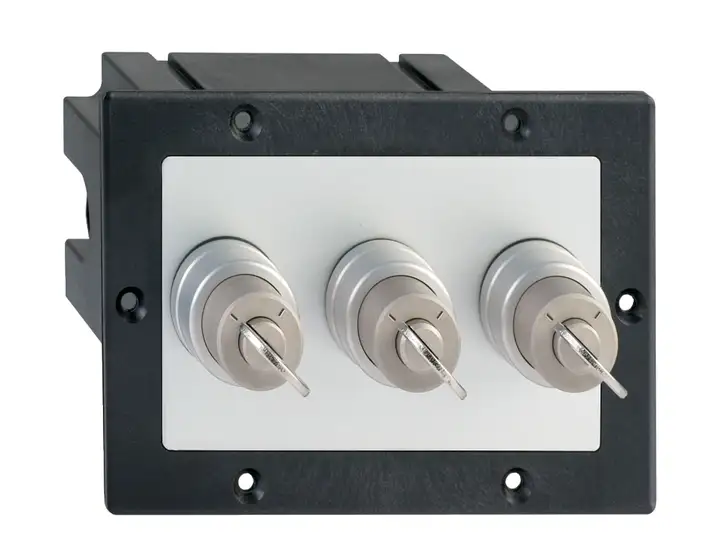 Schmersal SVE3/102/102/102-24VDC 101197483