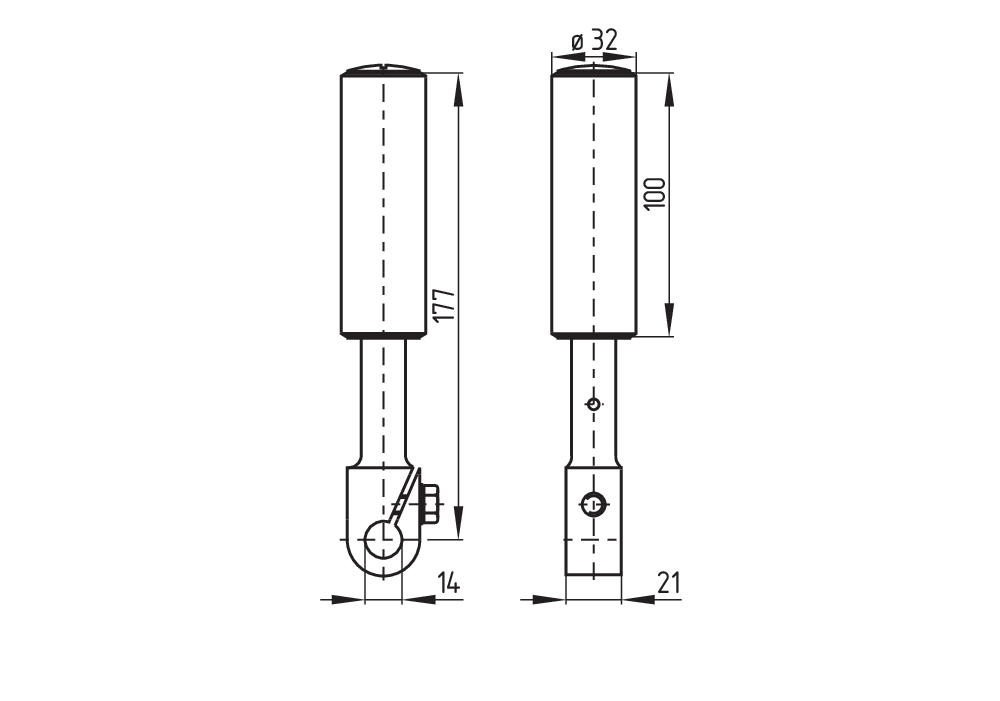 T. 441-11Y-1224 101109329 - Schmersal产品图片