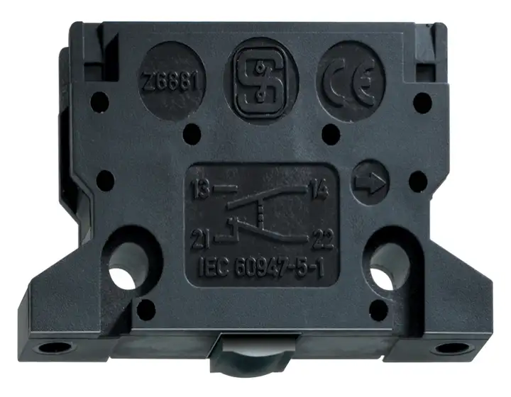 Schmersal T 6881-11-1 101138614
