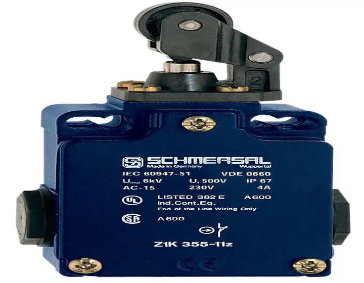 Schmersal T1K 355-03ZH 151148282